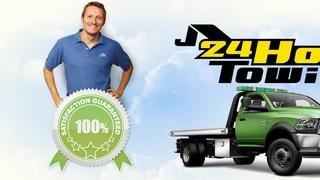 Calabasas Towing Services